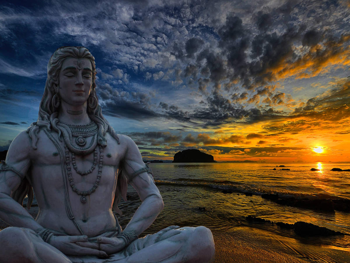 Know The Darkest Night of MahaShivratri