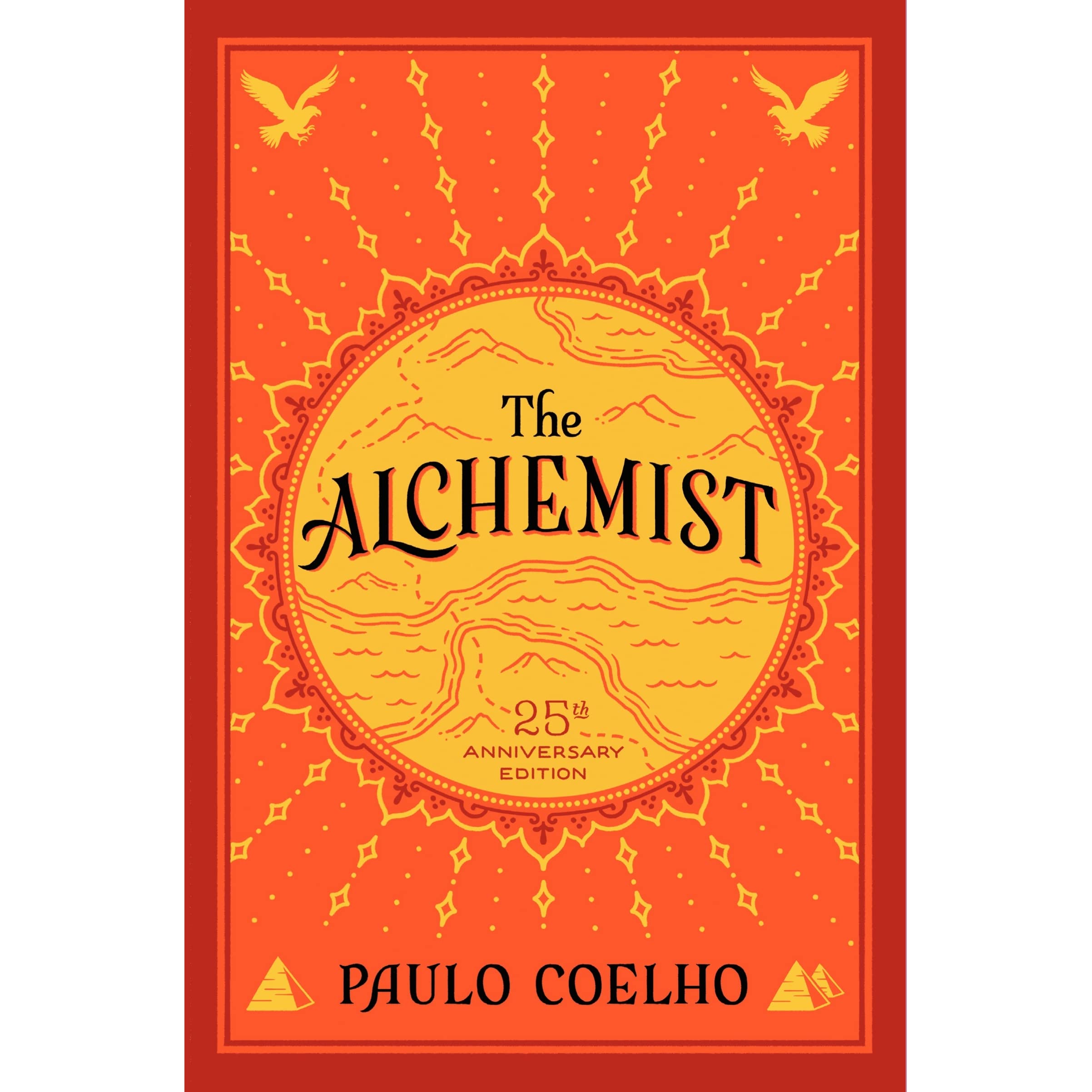Reflecting Paulo Coelho’s ‘The Alchemist’ with Sartre’s insight