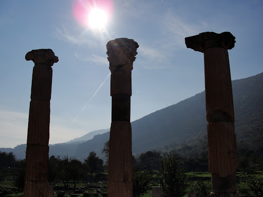 Three pillars of human life