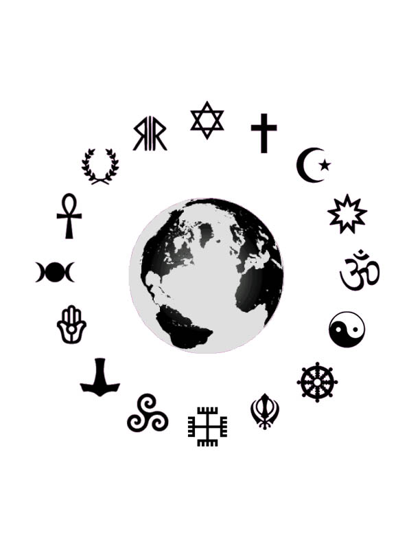 Nature of God