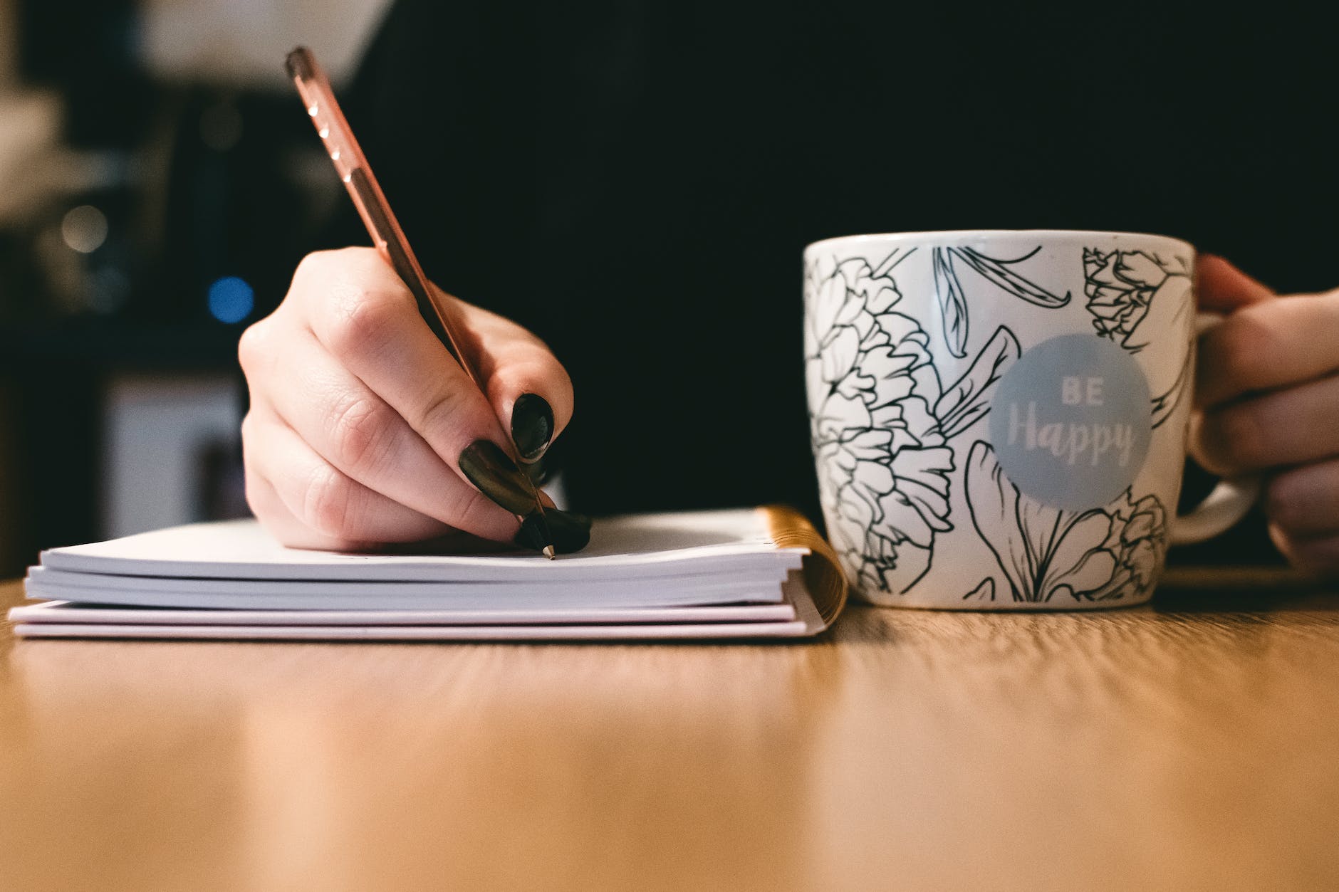 PhD Writing: Tips and Tricks!