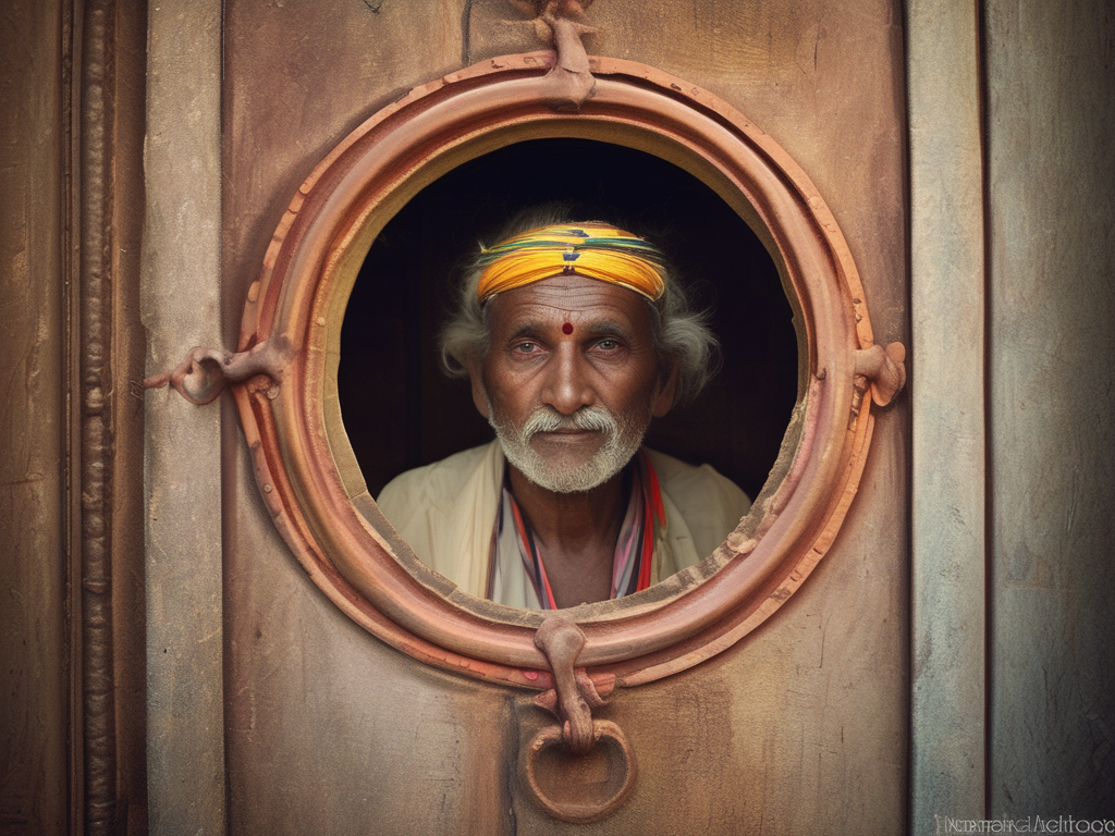 Kanaka Dasa: A True Yogi & Musician