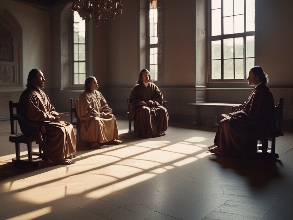 Spinoza’s Philosophy – Rationality, Free Will, and the Good Life