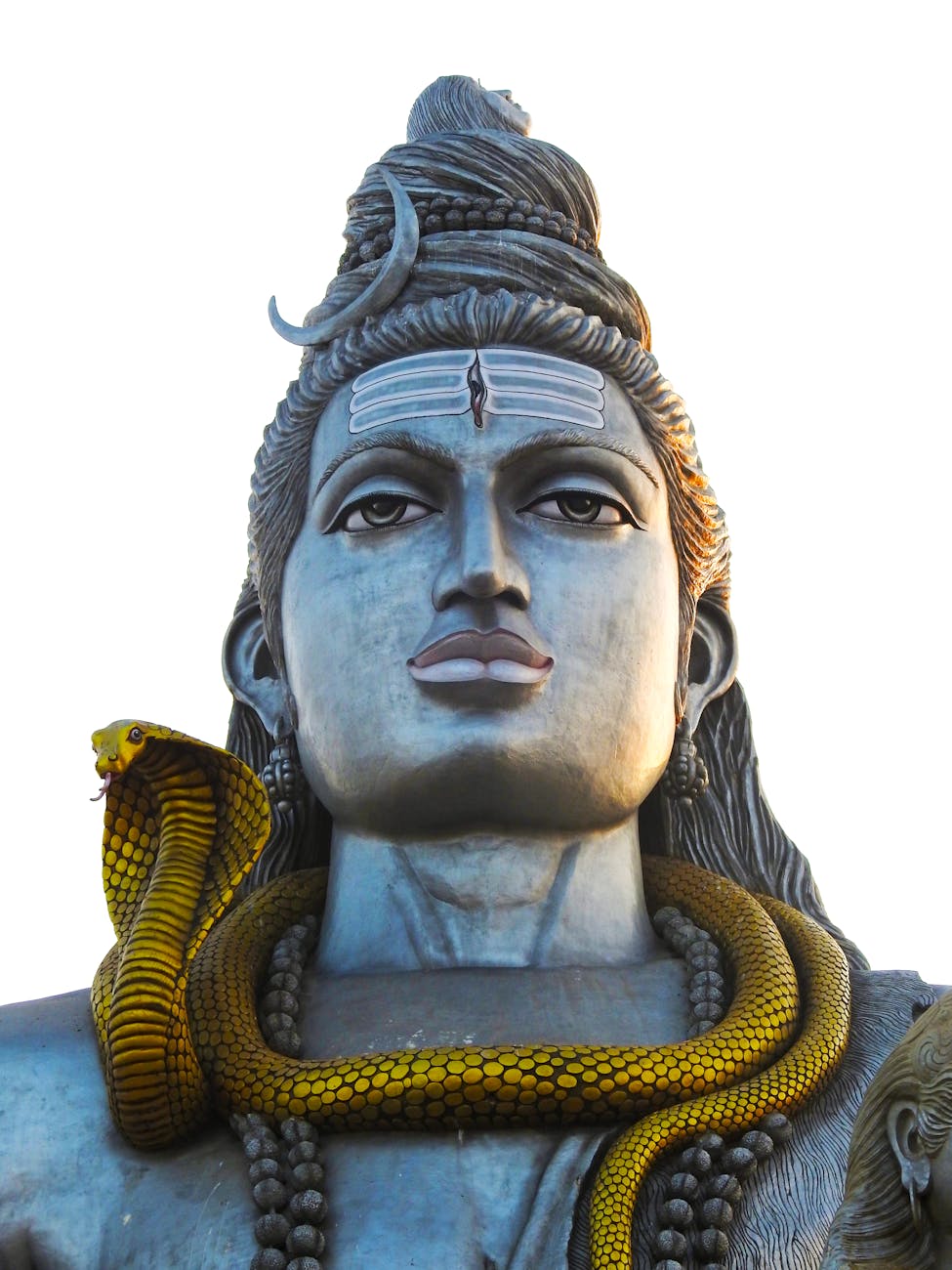 The Sacred Nature of Snakes in Tradition and Mythology