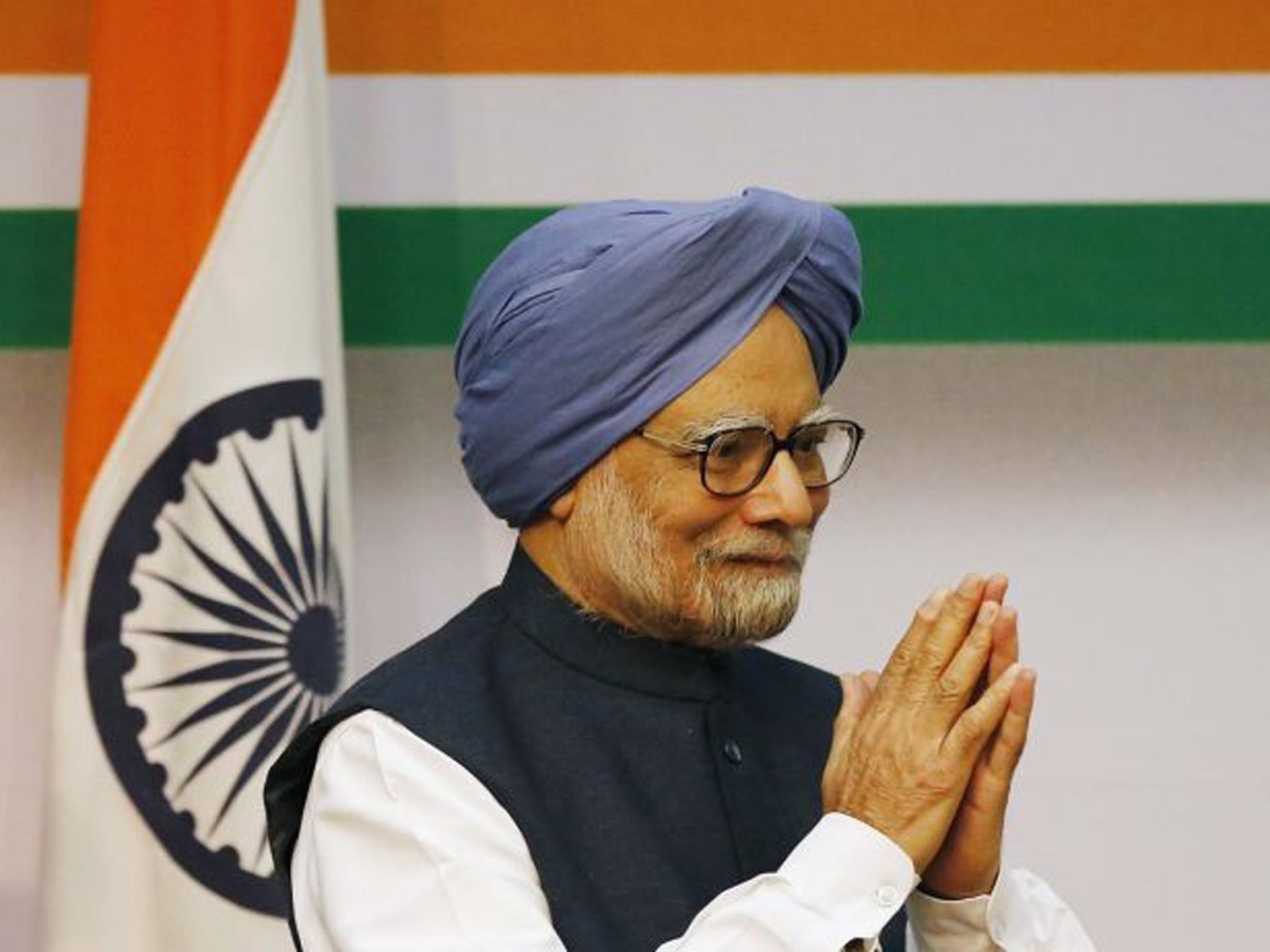 5 Leadership Lessons from Dr. Manmohan Singh