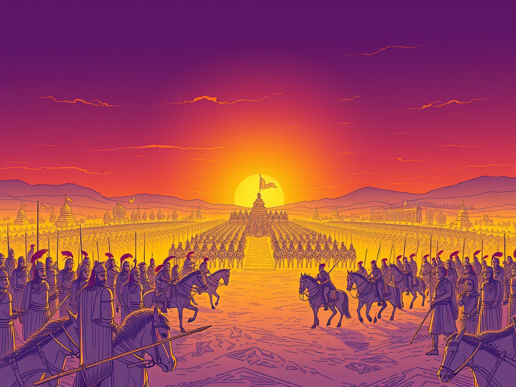 Refreshers- Strategic Lessons from Mahabharata