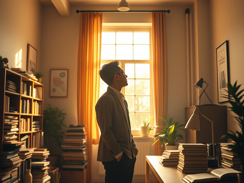 Rewire Your Mind:2025 Philosophy Hacks for a Smarter Life