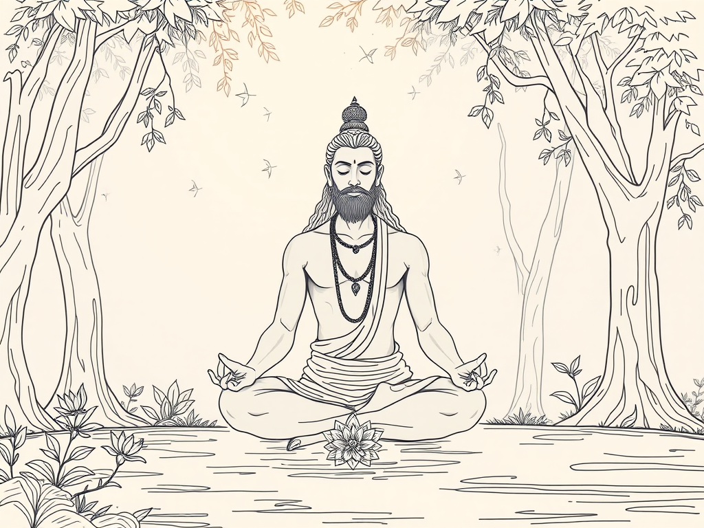 5 Timeless Lessons from the Bhagavad Gita for Today’s World