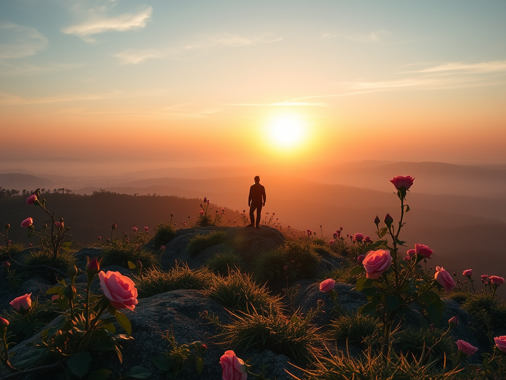 5 Personal Development Goals to Achieve in 2025