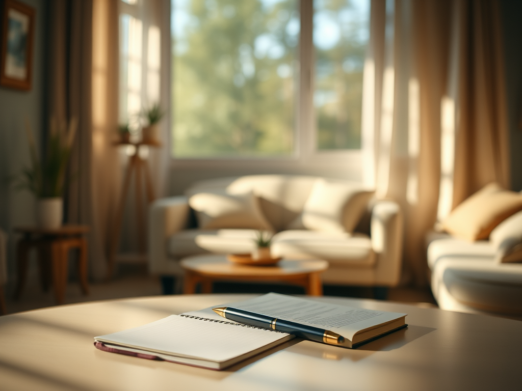 Healing Trauma with the ABC Method