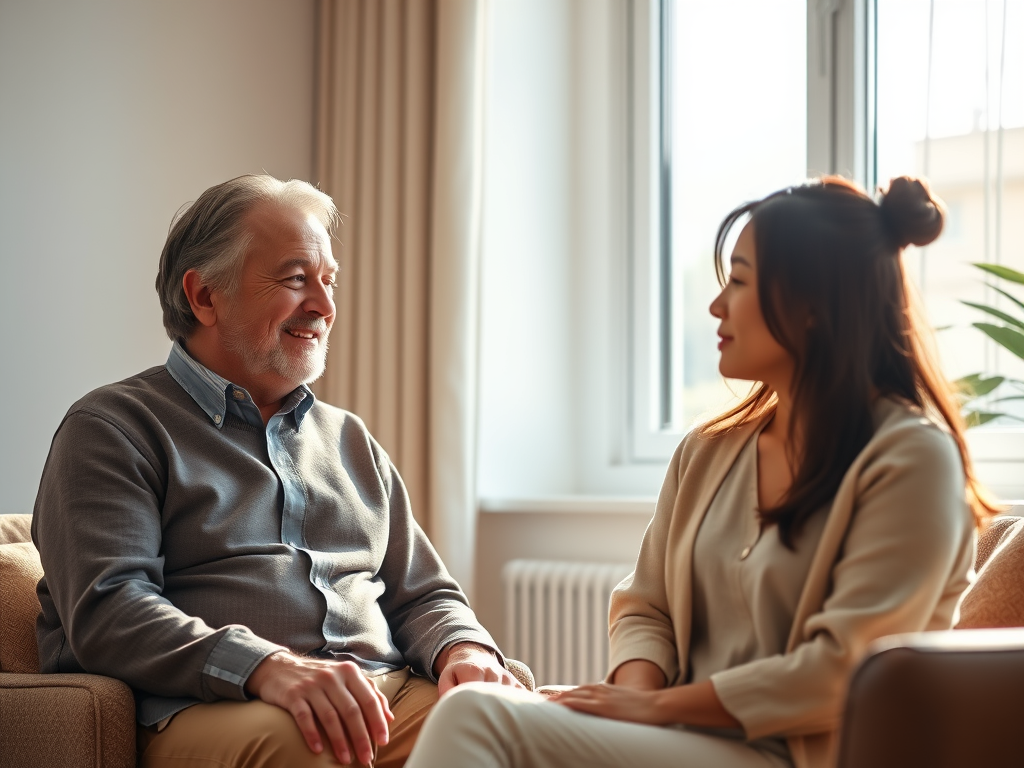 Carl Rogers and Client-Centered Therapy: Trusting the Human Spirit to Heal