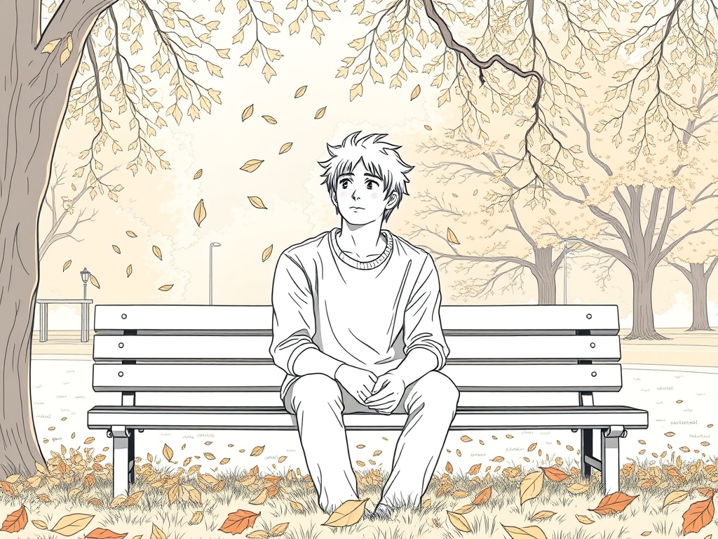 Understanding the Different Types of Grief