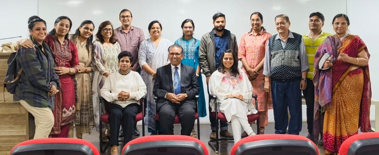 The Global Revival of Jain Studies: Institutions, Philanthropy, and New Horizons- Dr Ashok Kumar Jetawat
